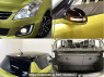 Used 2015 AT suzuki swift DBA-ZC72S Image[7]