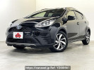 Toyota Aqua DAA-NHP10H