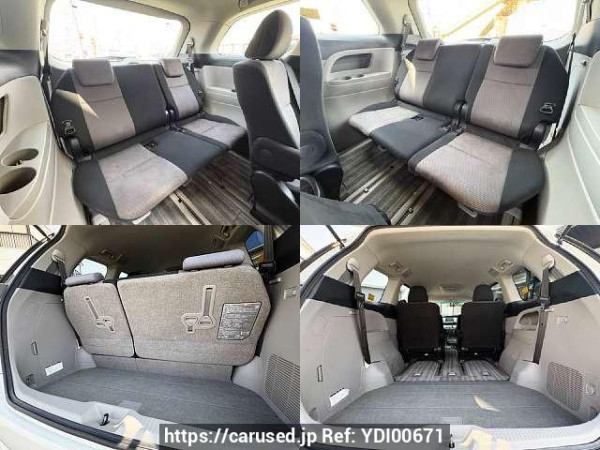 Used 2007 AT toyota estima DBA-ACR50W Image[7]