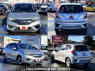 Used 2015 CVT honda civic-hybrid DAA-GP5 Image[9]