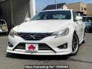 Toyota Mark X DBA-GRX130