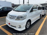 Used 2006 AT toyota alphard DBA-ANH10W Image[0]