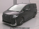 Toyota Vellfire Hybrid AAHH40W
