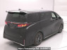 Used 2023 AT toyota vellfire-hybrid AAHH40W Image[1]