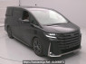 Used 2023 AT toyota vellfire-hybrid AAHH40W Image[2]