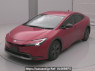Used 2024 AT toyota prius ZVW60 Image[0]