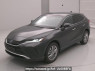 Used 2023 AT toyota harrier-hybrid AXUH80 Image[0]