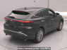 Used 2023 AT toyota harrier-hybrid AXUH80 Image[1]