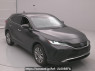 Used 2023 AT toyota harrier-hybrid AXUH80 Image[2]