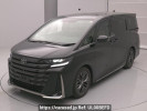 Toyota Vellfire TAHA40W
