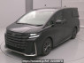 Used 2024 AT toyota vellfire TAHA40W Image[0]