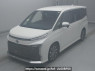 Used 2023 AT toyota voxy MZRA90W Image[0]