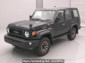 Used 2025 AT toyota land-cruiser-70 GDJ76W Image[0]