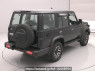 Used 2025 AT toyota land-cruiser-70 GDJ76W Image[1]