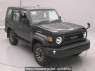 Used 2025 AT toyota land-cruiser-70 GDJ76W Image[2]