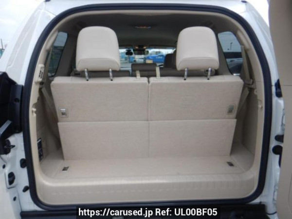 Used 2022 AT toyota land-cruiser-prado GDJ150W Image[6]