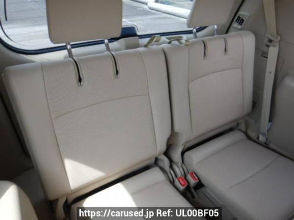 Used 2022 AT toyota land-cruiser-prado GDJ150W Image[14]