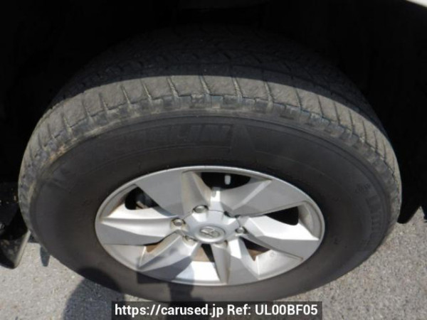 Used 2022 AT toyota land-cruiser-prado GDJ150W Image[21]