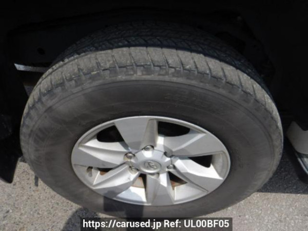 Used 2022 AT toyota land-cruiser-prado GDJ150W Image[22]