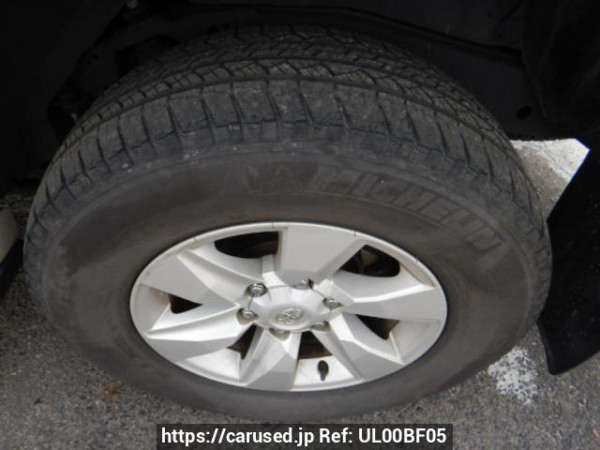Used 2022 AT toyota land-cruiser-prado GDJ150W Image[23]