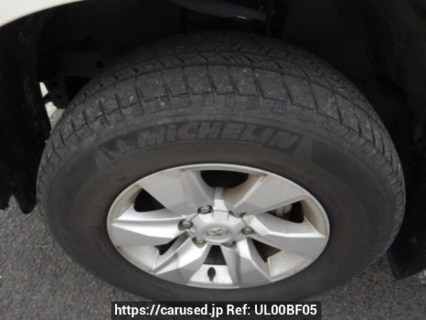 Used 2022 AT toyota land-cruiser-prado GDJ150W Image[24]