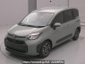 Used 2025 AT toyota sienta MXPL10G Image[0]