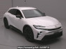 Used 2025 AT toyota crown-sport AZSH36W Image[2]