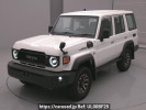 Toyota Land Cruiser 70 GDJ76W