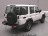 Used 2024 AT toyota land-cruiser-70 GDJ76W Image[1]