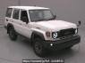 Used 2024 AT toyota land-cruiser-70 GDJ76W Image[2]
