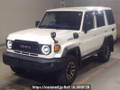 Toyota Land Cruiser 70 GDJ76W
