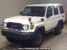 Used 2024 AT toyota land-cruiser-70 GDJ76W Image[0]