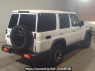 Used 2024 AT toyota land-cruiser-70 GDJ76W Image[1]