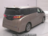 Used 2024 AT toyota alphard-hybrid AAHH40W Image[1]