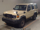 Toyota Land Cruiser 70 GDJ76W
