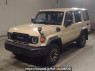 Used 2024 AT toyota land-cruiser-70 GDJ76W Image[0]
