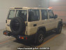 Used 2024 AT toyota land-cruiser-70 GDJ76W Image[1]