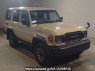 Used 2024 AT toyota land-cruiser-70 GDJ76W Image[2]