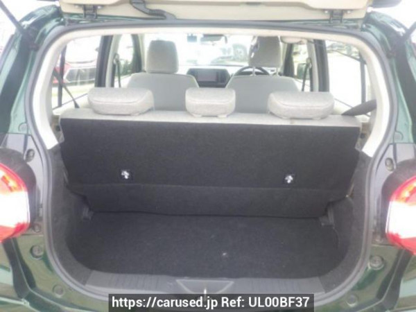 Used 2021 AT toyota passo M700A Image[8]