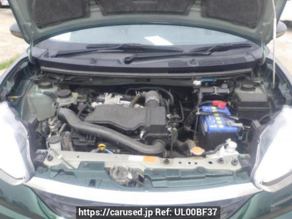 Used 2021 AT toyota passo M700A Image[9]