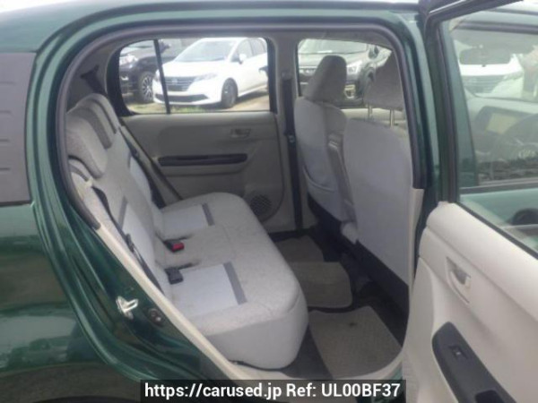 Used 2021 AT toyota passo M700A Image[13]