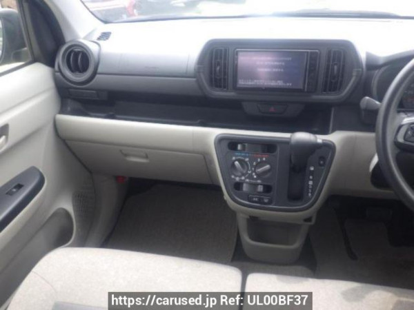 Used 2021 AT toyota passo M700A Image[16]