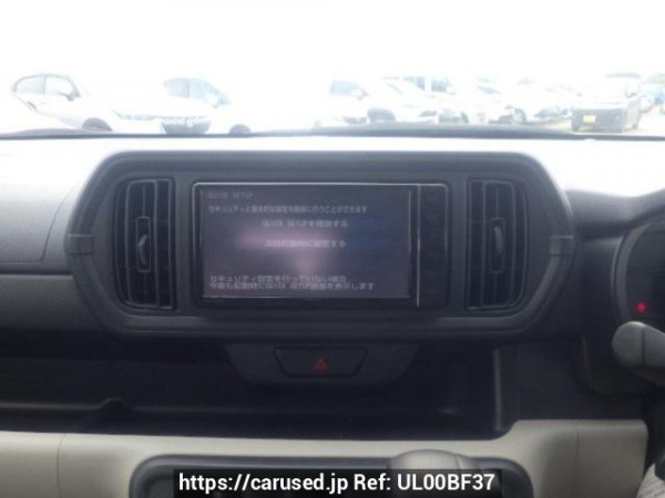 Used 2021 AT toyota passo M700A Image[18]