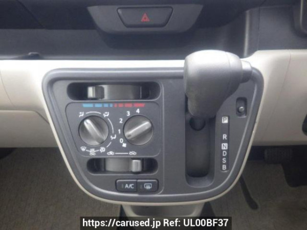 Used 2021 AT toyota passo M700A Image[20]