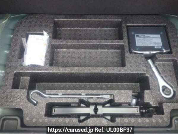 Used 2021 AT toyota passo M700A Image[37]