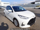 Toyota YARIS HYBRID MXPH14