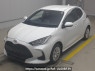 Used 2025 AT toyota yaris MXPH14 Image[0]
