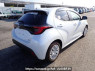 Used 2025 AT toyota yaris-hybrid MXPH14 Image[3]
