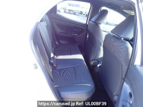 Used 2025 AT toyota yaris-hybrid MXPH14 Image[10]