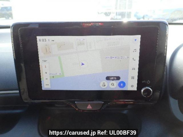 Used 2025 AT toyota yaris-hybrid MXPH14 Image[15]
